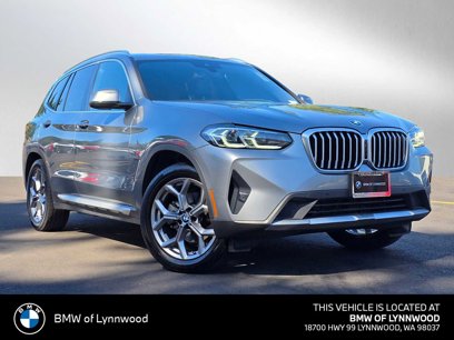 Used 2024 BMW X3 xDrive30i