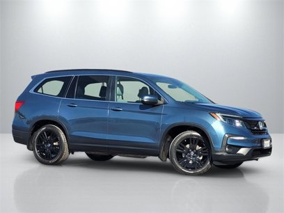 Used 2022 Honda Pilot Special Edition