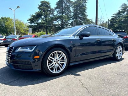 Used 2015 Audi A7 3.0T Prestige w/ Prestige Package