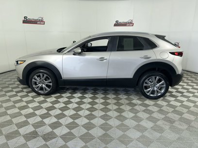 Used 2023 MAZDA CX-30 AWD 2.5 S w/ Select Package