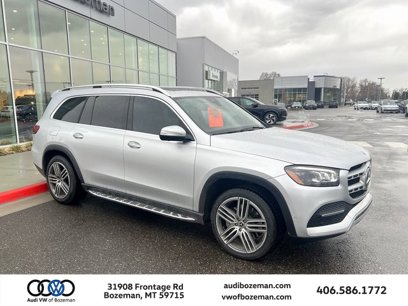 Used 2020 Mercedes-Benz GLS 450 4MATIC