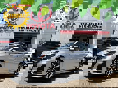 Used 2023 Nissan Altima 2.5 SV