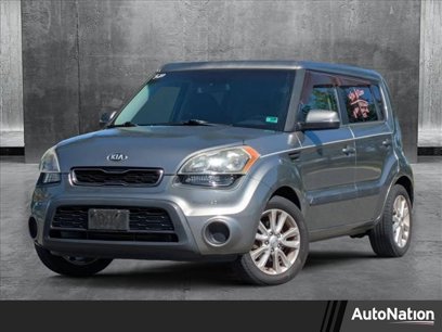 Used 2013 Kia Soul +