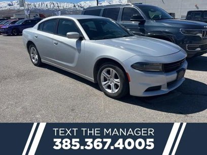 Used 2022 Dodge Charger SXT