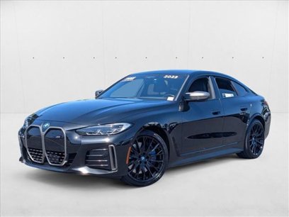 Used 2023 BMW i4 M50