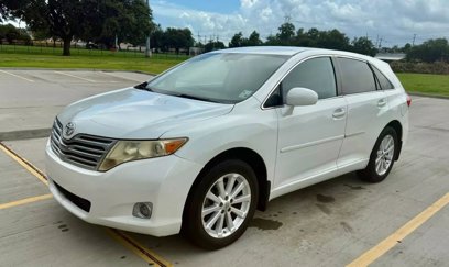 Used 2009 Toyota Venza