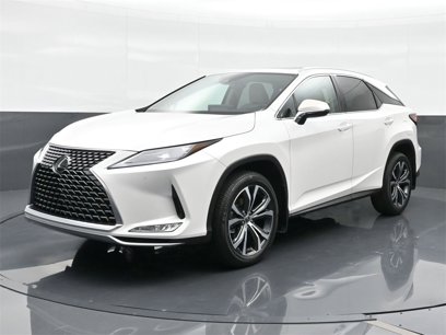 Used 2022 Lexus RX 350 FWD w/ Premium Package