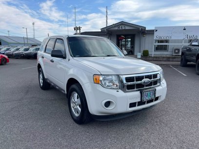 Used 2010 Ford Escape XLS