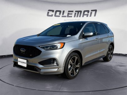 Used 2021 Ford Edge ST w/ Equipment Group 401A