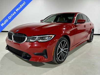 Used 2022 BMW 330i Sedan w/ Driving Assistance Package