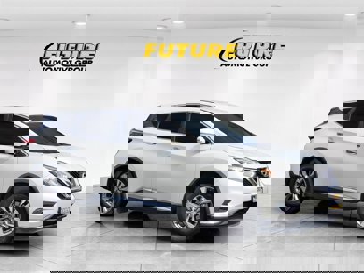 Used 2015 Nissan Murano S w/ Navigation Package