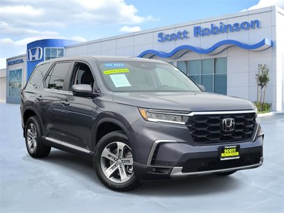 Used 2023 Honda Pilot EX-L