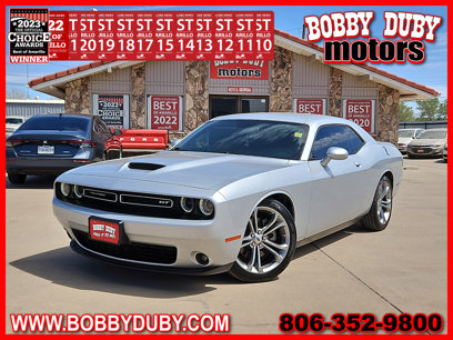 Used 2022 Dodge Challenger GT w/ Plus Package