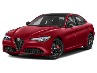 Used 2022 Alfa Romeo Giulia Veloce