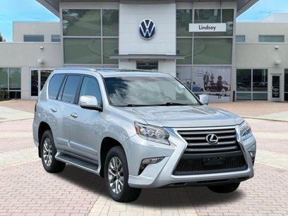 Used 2014 Lexus GX 460 Luxury