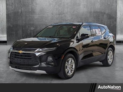 Used 2020 Chevrolet Blazer LT