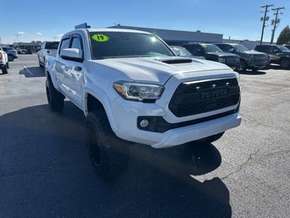 Used 2019 Toyota Tacoma Limited