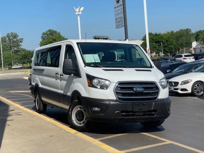 Used 2020 Ford Transit 350 XL