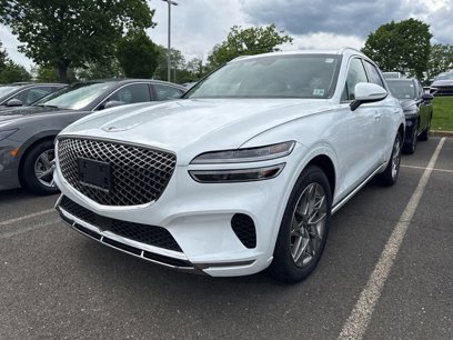 Certified 2025 Genesis GV70 2.5T