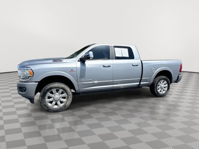Used 2019 RAM 2500 Limited