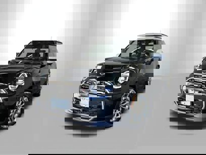 New 2025 MINI Cooper S