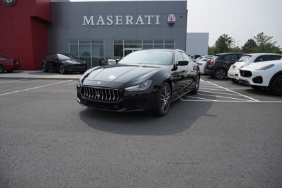 Used 2021 Maserati Ghibli S