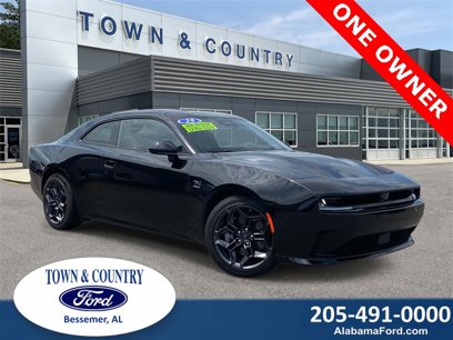 Used 2025 Dodge Charger R/T w/ Quick Order Package 25M R/T