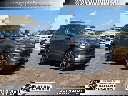 Used 2022 Ford Escape SE w/ SE Sport Appearance Package