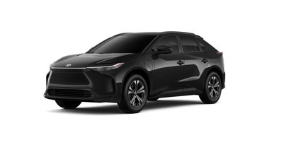 New 2025 Toyota bZ4X AWD