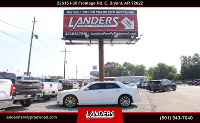 Used 2018 Chrysler 300 Limited