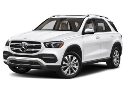 Used 2022 Mercedes-Benz GLE 350