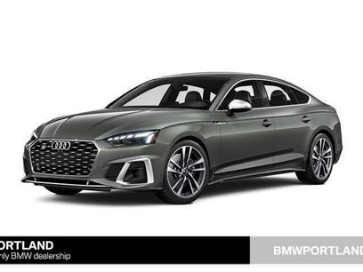 Used 2024 Audi S5 Prestige