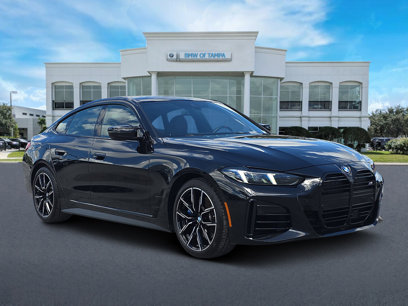 Used 2025 BMW M440i