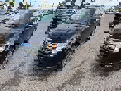Used 2008 Ford Edge Limited