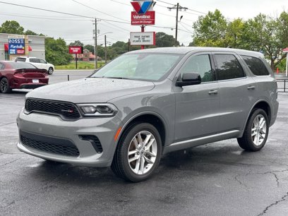Used 2023 Dodge Durango GT