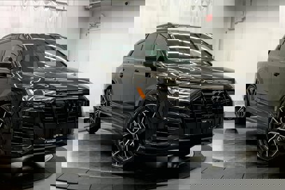 Certified 2022 Audi Q7 3.0T Prestige