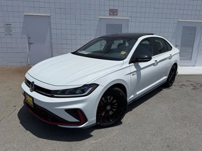 New 2025 Volkswagen Jetta GLI Autobahn