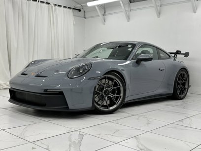 Certified 2023 Porsche 911 GT3