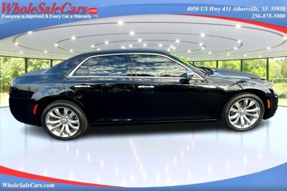 Used 2019 Chrysler 300 Limited