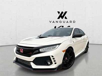 Used 2019 Honda Civic Type R