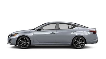 New 2025 Nissan Altima 2.5 SR w/ SR Premium Package