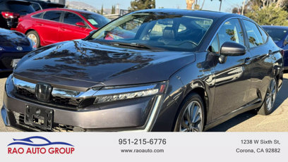 Used 2019 Honda Clarity Touring