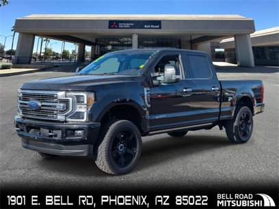 Used 2022 Ford F350 Limited