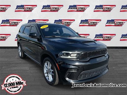Used 2022 Dodge Durango R/T