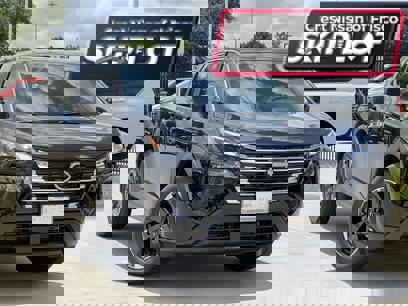New 2025 Nissan Rogue SV