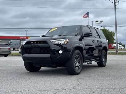 Used 2020 Toyota 4Runner SR5