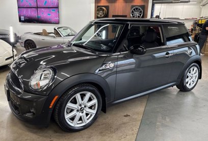 Used 2011 MINI Cooper S