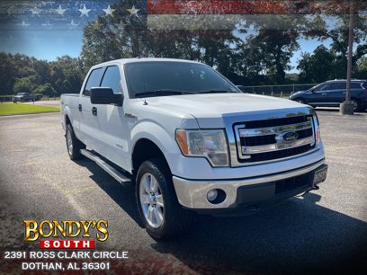 Used 2014 Ford F150 XLT