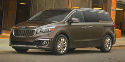 Used 2016 Kia Sedona L