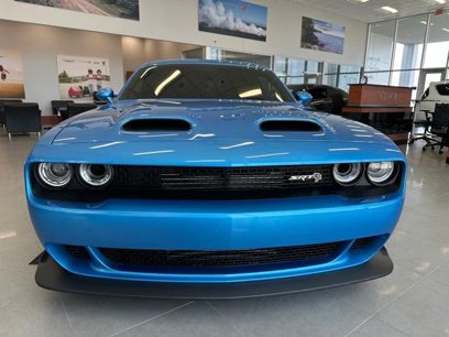 Used 2019 Dodge Challenger SRT Hellcat Redeye